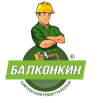 SEO продвижение сайта балконкин.рф