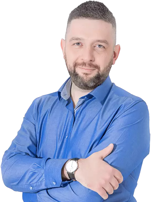 Генеральный директор Cinar