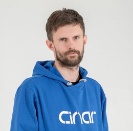 Константин Крючков