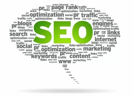 Создание SEO-оптимизированных текстов