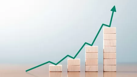 Когда бизнесом управляют цифры: зачем считать коэффициент сезонности