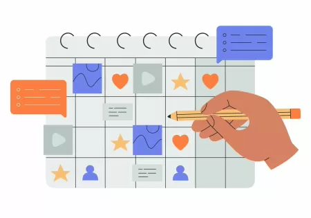 Контент-план без суеты: как упорядочить идеи и не утонуть в хаосе