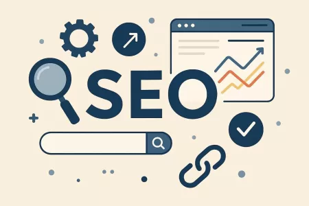 Полное руководство по продвижению сайтов в 2026 году: как выбрать подходящий метод SEO-оптимизации