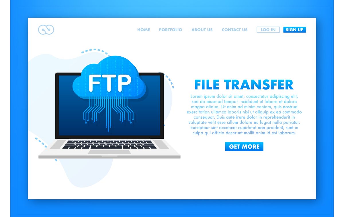 FTP: устаревший реликт или незаменимый инструмент?