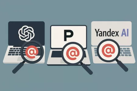 Как отслеживать упоминания бренда в ChatGPT, Perplexity и Яндекс AI
