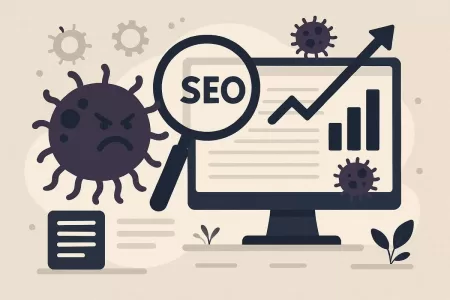 Паразитное SEO: что это, как работает и стоит ли его использовать