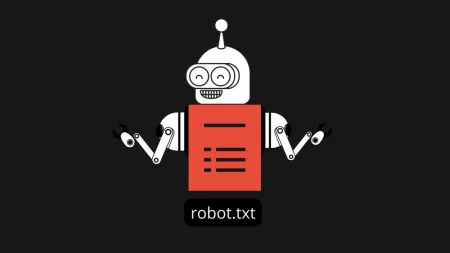 Как правильно настроить Robots.txt 