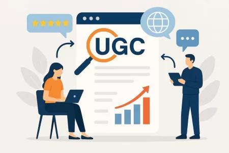 UGC-контент для SEO: отзывы, форумы и комментарии как точки роста