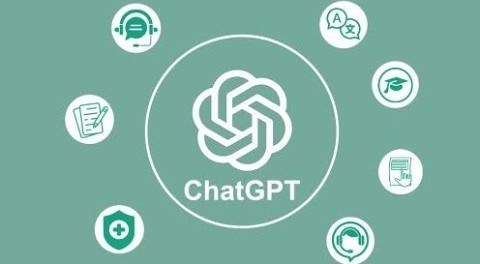 Как оплатить ChatGPT в России в 2026 году?