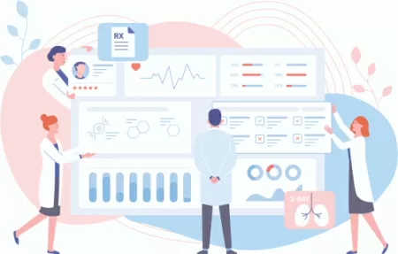 SEO-продвижение медицинских сайтов под EAT-факторы