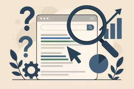 Zero-клики в выдаче: что это и как работать