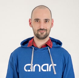 Максим Ахтямов