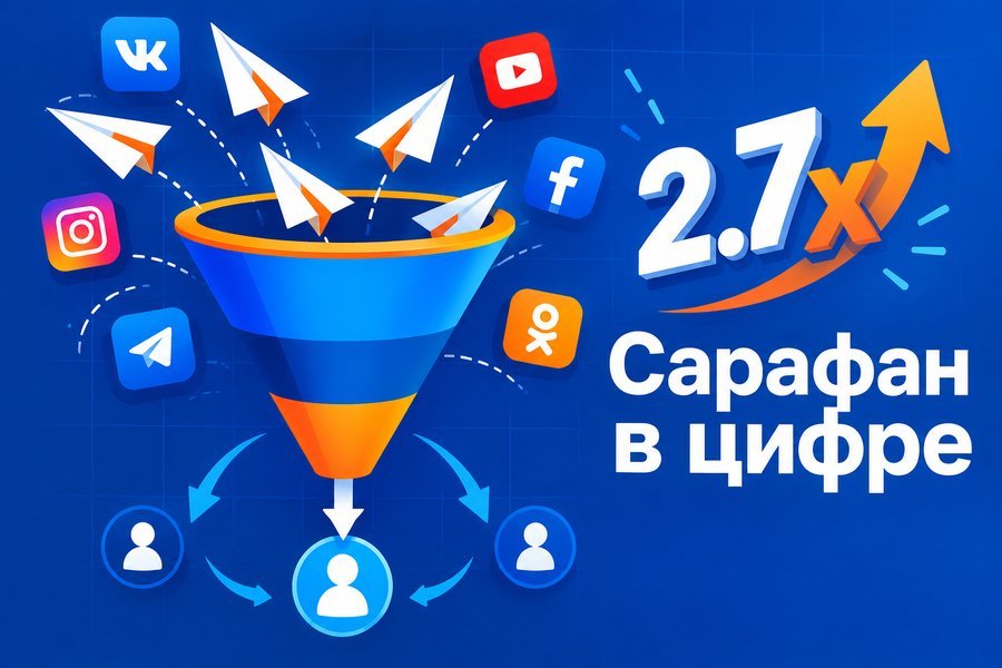 Почему сарафанное радио эффективнее рекламы — Реферальная программа: как настроить сарафанное радио