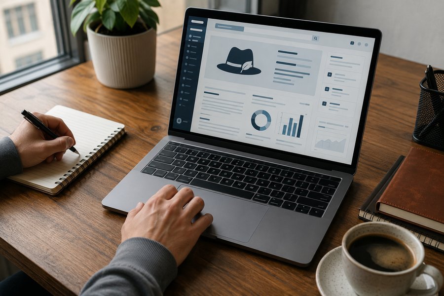 Пошаговый чек-лист внедрения белых методов SEO — Белые методы SEO: полный гид по легальному продвижению