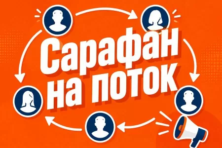 Реферальная программа: как настроить сарафанное радио и получать заявки без рекламы