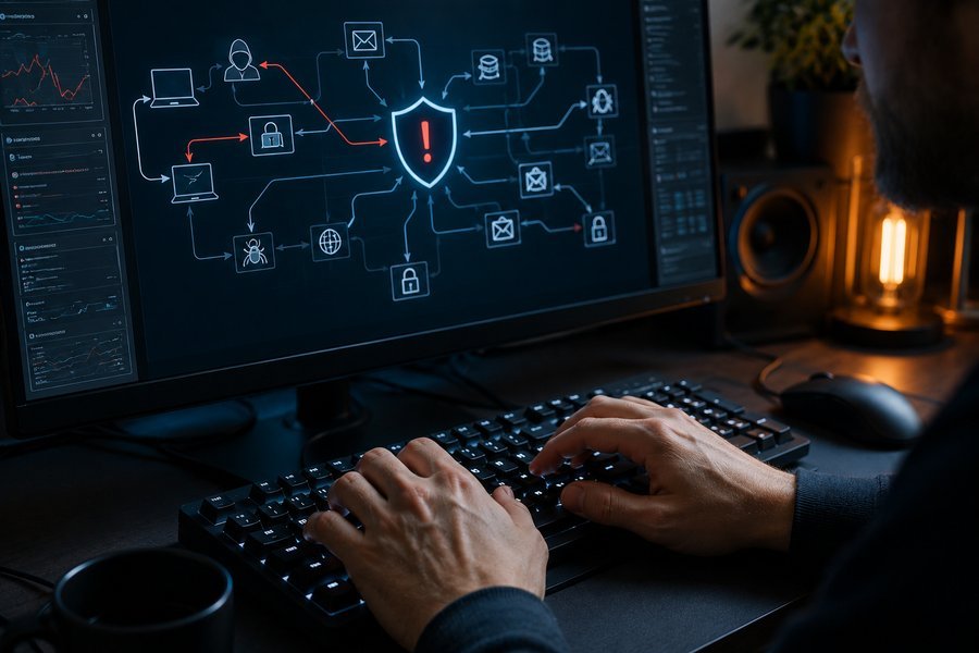 Инструменты и методы обнаружения SQL-инъекций — SQL-инъекции: как защитить сайт от атак и взлома базы данных