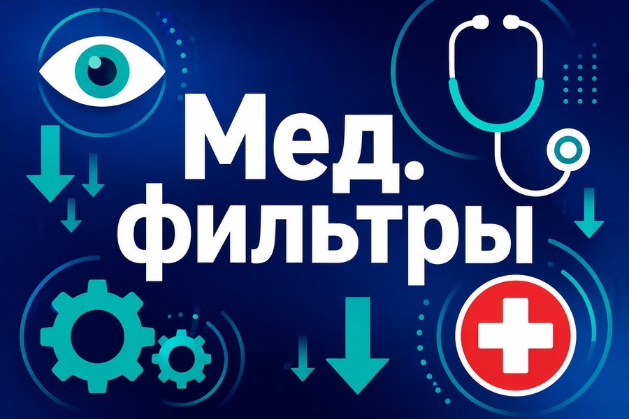 Основные типы фильтров, которым подвержены медицинские сайты — Фильтры поисковиков за медицинский контент: как избежать 
