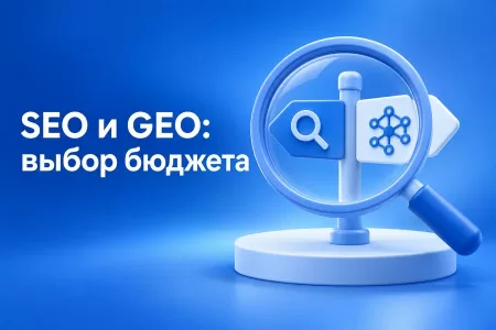 GEO или SEO в нейросетях: куда вложить бюджет, чтобы не потерять клиентов из поиска