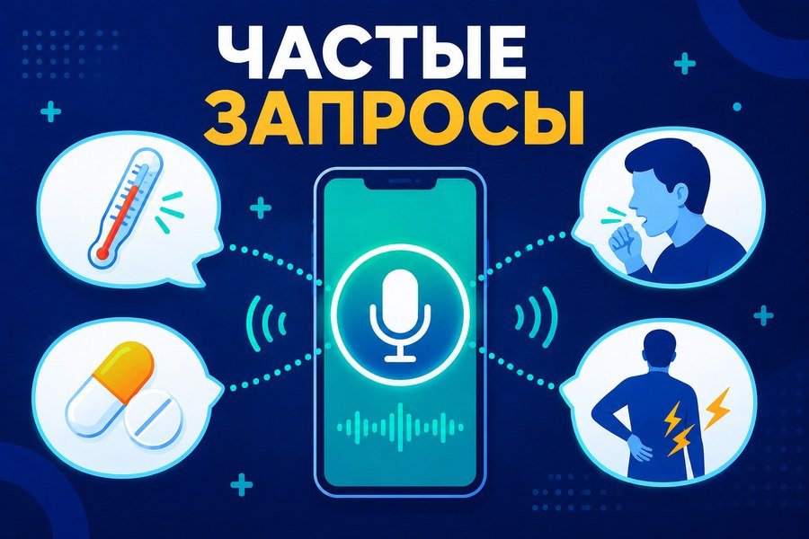 Пошаговый чек-лист: как подготовить сайт клиники к голосовому поиску — Голосовой поиск в медицине: практические шаги для