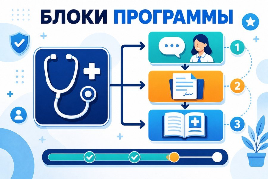 Типичные ошибки при обучении и как их избежать — Обучение администраторов клиники: программа и контроль качества