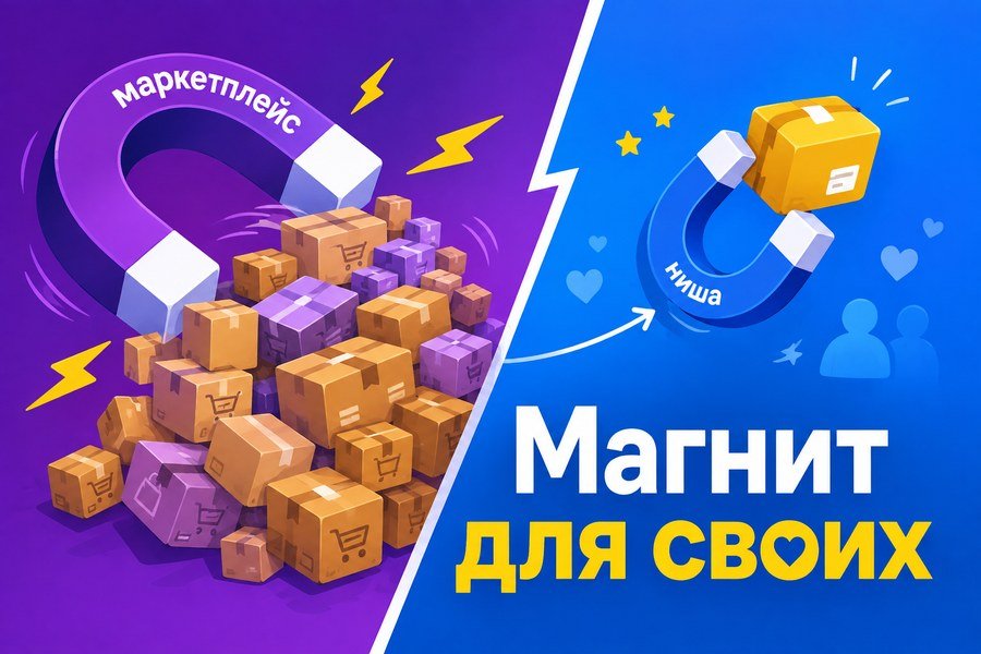 Чек-лист запуска нового канала продаж за 14 дней — Альтернативные каналы продаж для селлера: как уйти с Wildberries и Oz