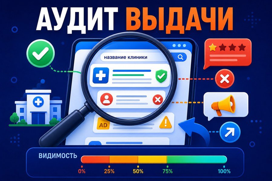 Типичные ошибки при работе с брендовыми запросами — Брендовые запросы клиники: как защитить и нарастить