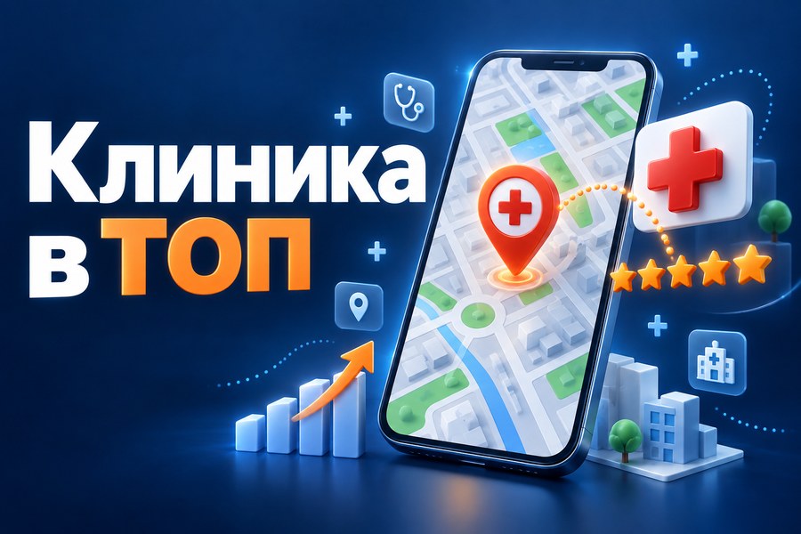 Что изменилось в алгоритмах Яндекс Карт в 2026 году — Яндекс Карты для клиники: как оптимизировать карточку и получить б