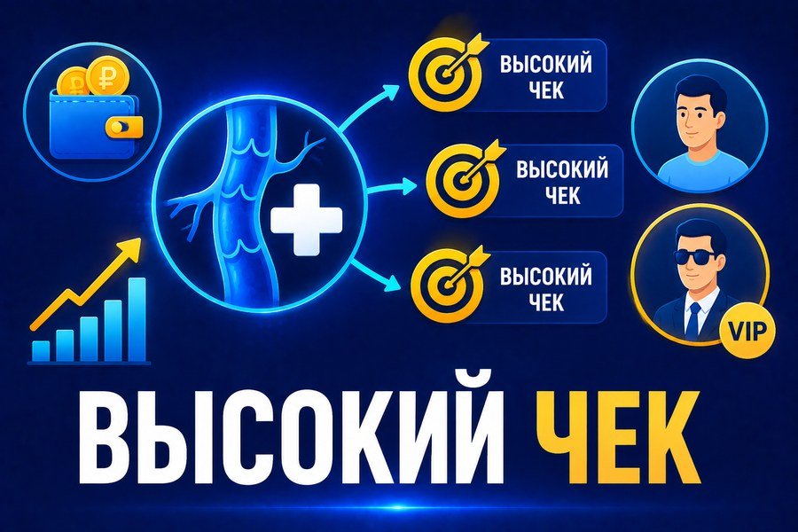 Практический чек-лист: как запустить рекламу флебологии за 14 дней — Реклама флебологии: как привлекать пациентов на леч