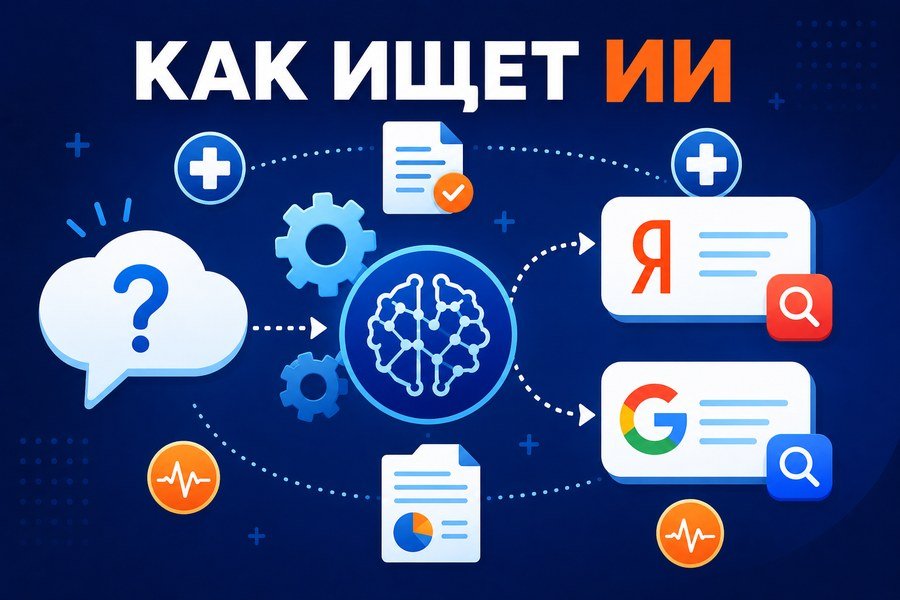 Как измерить эффективность GEO для медицинского сайта — GEO для медицинских сайтов: как попасть в ответы генеративного п