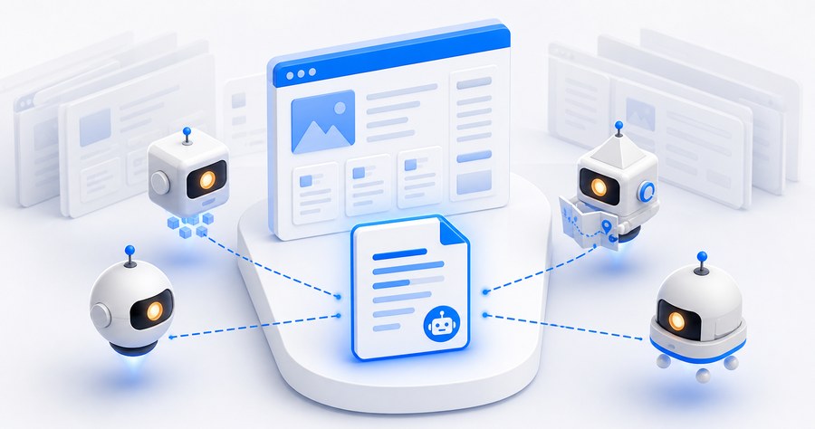 llms.txt: что это и нужен ли файл вашему сайту