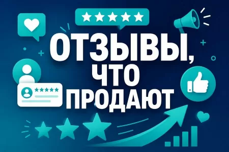 Страница отзывов на сайте клиники: как сделать конверсионной