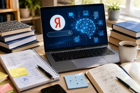 Нейро от Яндекса: как работает AI-поиск и как под него оптимизироваться