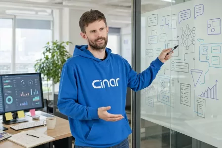YandexGPT для бизнеса: что умеет нейросеть и как использовать