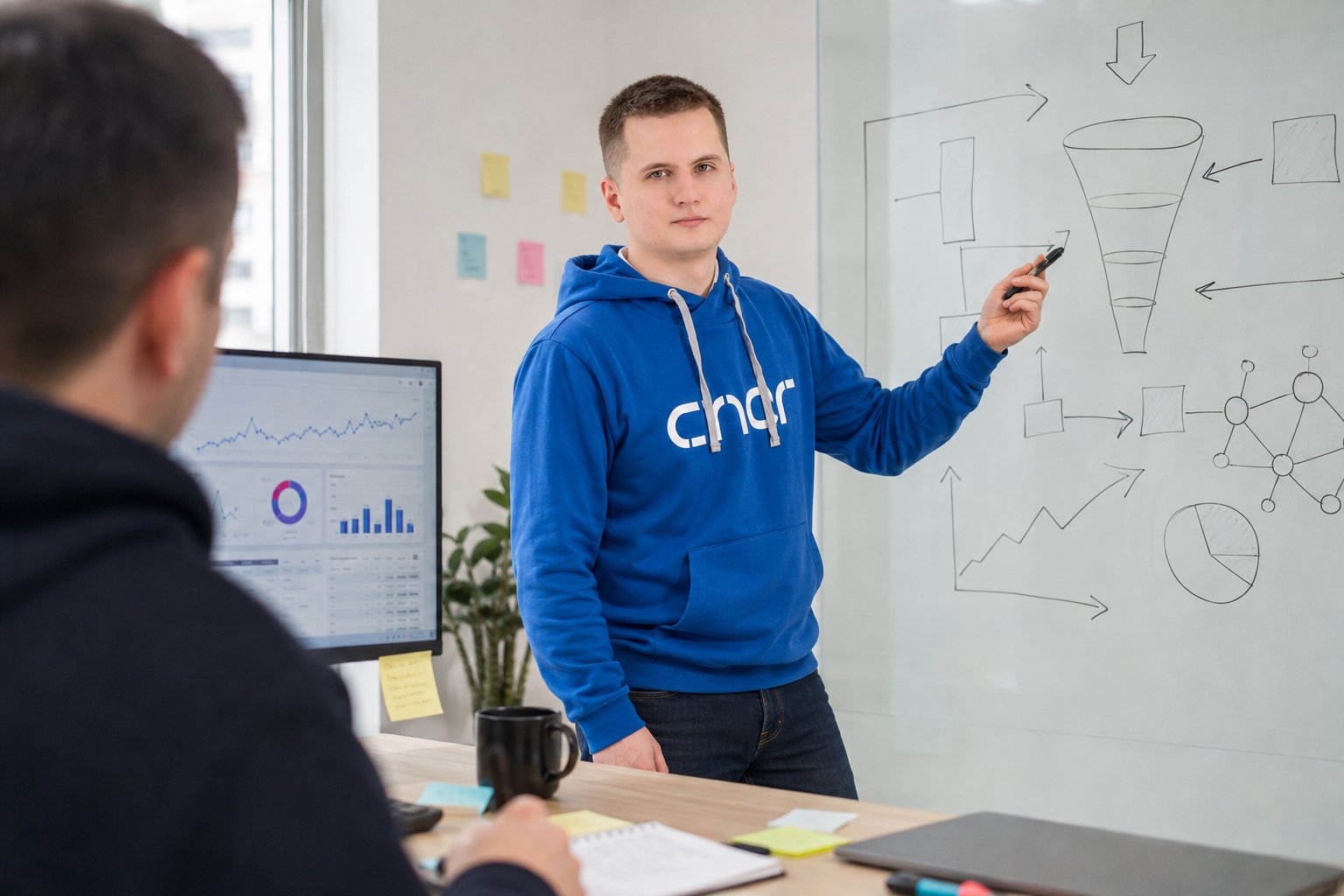 DR, DA и другие метрики SEO-сервисов: что они значат