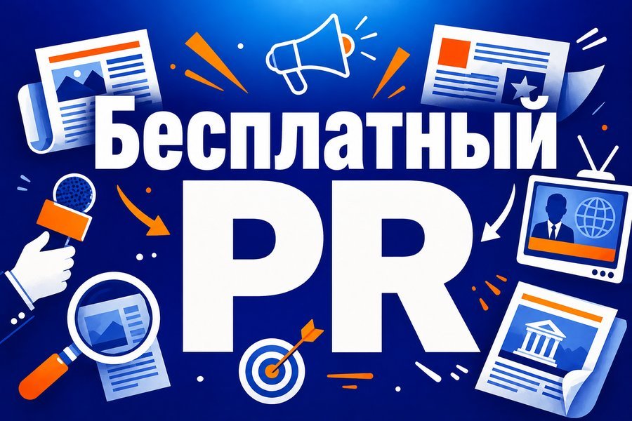 PR для малого бизнеса: как попасть в СМИ бесплатно