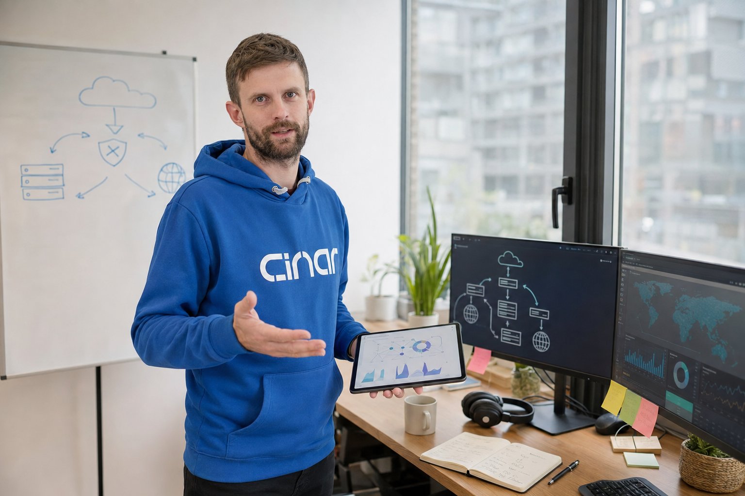 Как работает DNS: пошагово — DNS простыми словами: что это и как работает