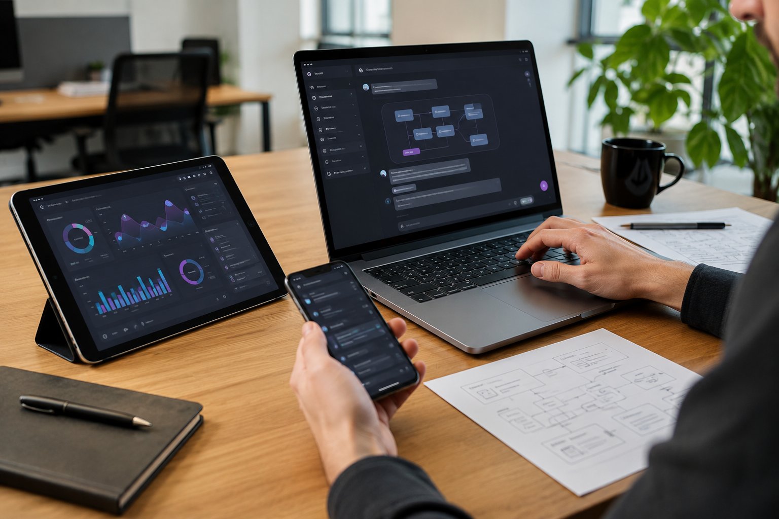 Gemini против ChatGPT: что выбрать для работы и учебы — Google Gemini в России: возможности и способы доступа