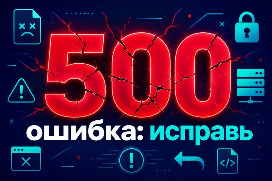 Правильная структура файла и базовые директивы — Настройка .htaccess: базовые директивы для сайта