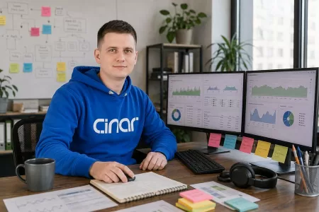 Uptime: как мониторинг доступности сайта спасает позиции и деньги