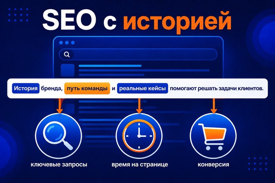 Сторителлинг в разных каналах: соцсети, email, сайт — Сторителлинг в маркетинге: как истории продают