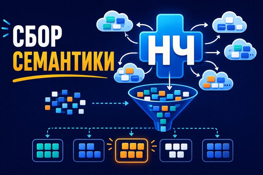 Коммерческие факторы и поведенческие метрики в медицине — Продвижение медицинского сайта по НЧ-запросам: стратегия