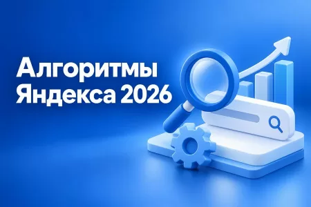 Что изменилось в алгоритмах Яндекса в 2026 году и как это бьёт по вашему сайту