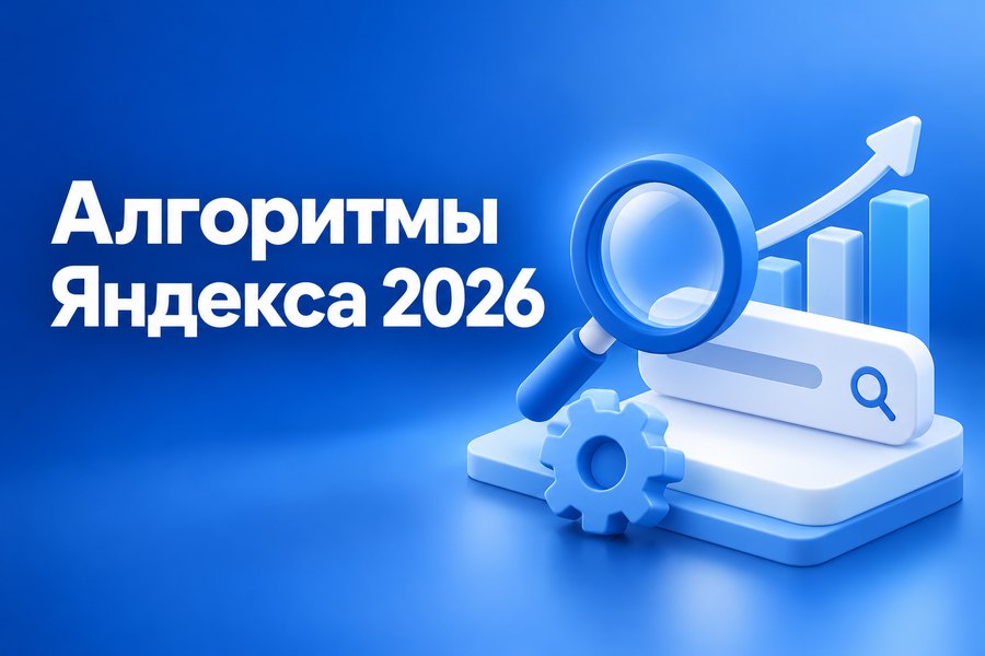 Что изменилось в алгоритмах Яндекса в 2026 году и как это бьёт по вашему сайту
