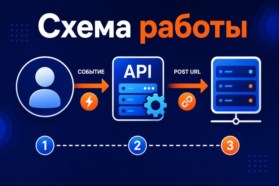 Частые ошибки при работе с webhook — Webhook: что это и как работает