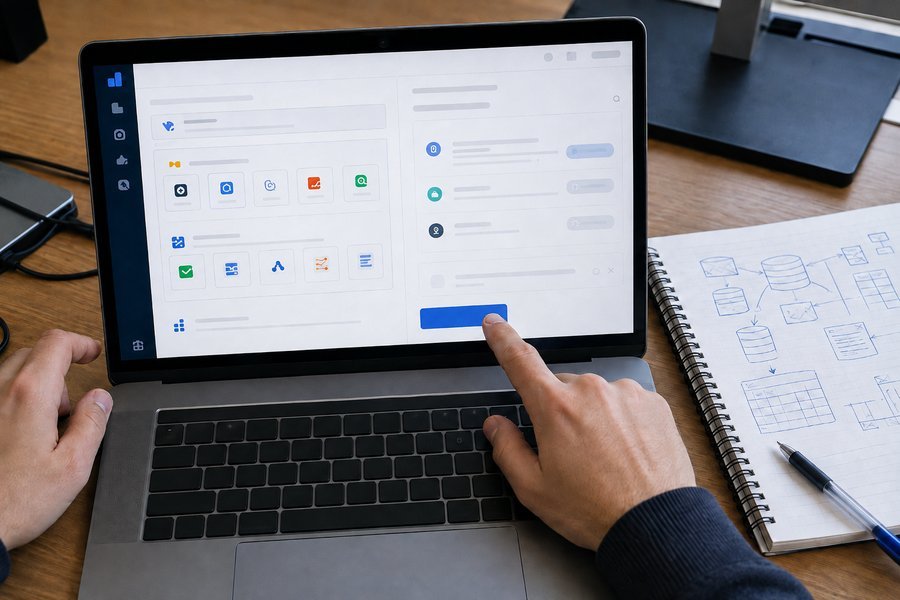 Строим дашборд: пошаговый чек-лист — Yandex DataLens: как построить дашборд для бизнеса