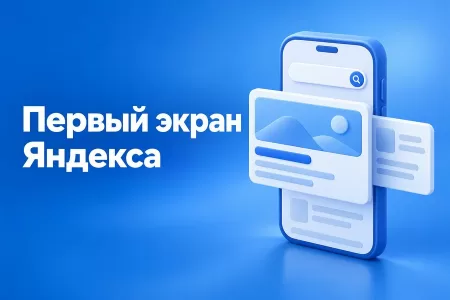 Первый экран заняли реклама и сервисы: какие факторы ранжирования Яндекса ещё работают