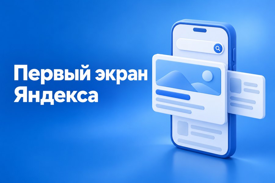 Первый экран заняли реклама и сервисы: какие факторы ранжирования Яндекса ещё работают