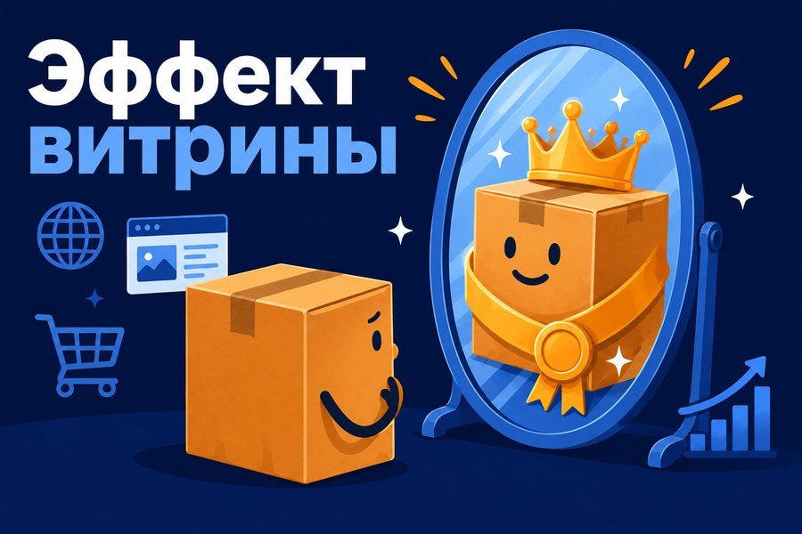 Что дают маркетплейсы: охват и трафик — WB, Ozon и свой сайт: зачем продавцу три канала