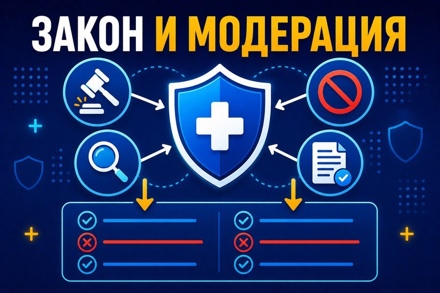 Чек-лист запуска рекламной кампании для телемедицины — Как продвигать телемедицину: реклама онлайн-консультаций