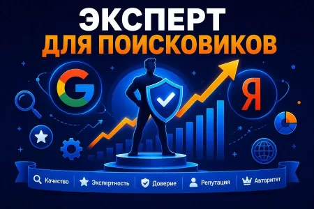 Топикальный авторитет: как стать экспертом для поисковиков